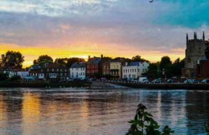 The History of Old Isleworth Discover the Heritage That Shaped Our Community